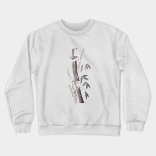 Shaded Grove Crewneck Sweatshirt